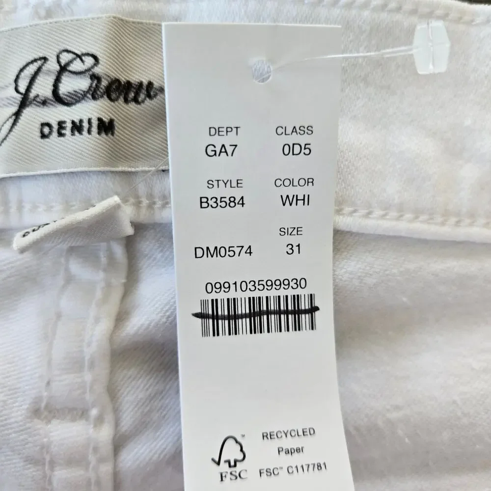 J. Crew 9